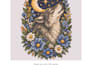 create cross stitch pattern of your photo, idea, design